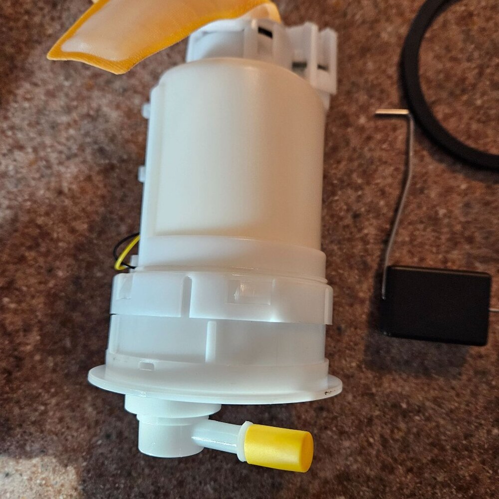 Fuel Pump Module Assembly Replacement for 77020-02190 - Picture 6 of 10